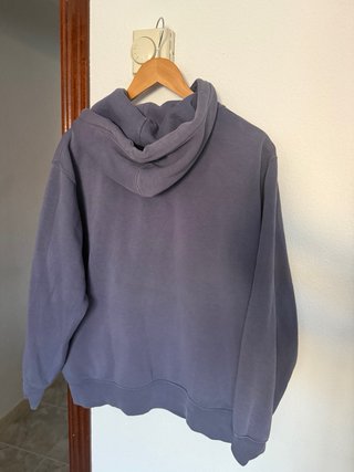 Sudadera Nike Talla L azul