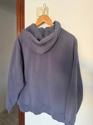Sudadera Nike Talla L azul
