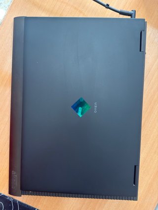 HP OMEN 16 i7-12700H RTX 3060 16GB DDR5
