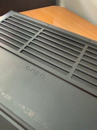 HP OMEN 16 i7-12700H RTX 3060 16GB DDR5
