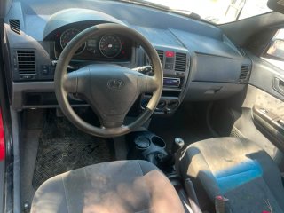 Hyundai Getz 2004