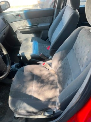 Hyundai Getz 2004