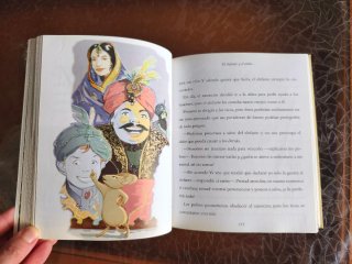 Pequeñas historias para antes de dormir