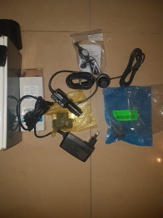 Teléfono Satelital Iridium 9575N