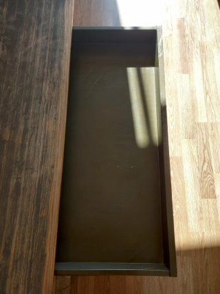 Mesa oriental