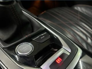 Peugeot 308 2016