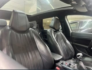 Peugeot 308 2016