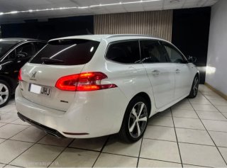 Peugeot 308 2016