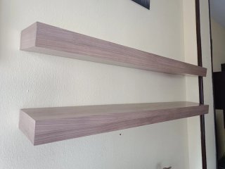 Muebles de salón modular