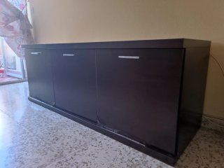 Muebles de salón modular
