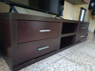 Muebles de salón modular
