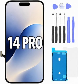 Schermo iPhone 14 Pro 6.1 + Kit Riparazione