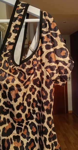 Camiseta T-1XL o 48/50