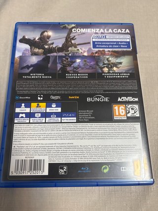 Consola PS4