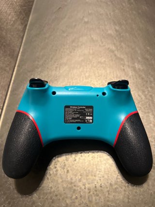 Mando switch2 pro y Mando inalámbrico