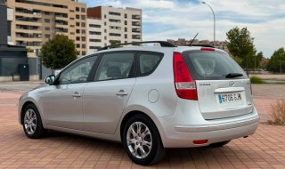 Hyundai i30 impecable