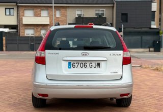 Hyundai i30 impecable