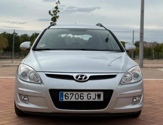Hyundai i30 impecable