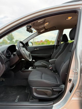 Hyundai i30 impecable