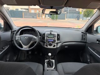 Hyundai i30 impecable