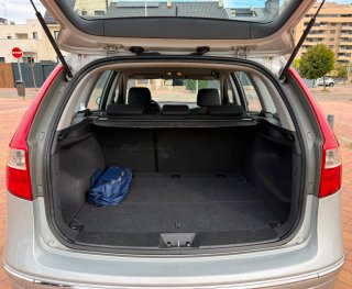Hyundai i30 impecable