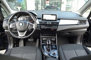 BMW Serie 2 Gran Tourer 218d 150cv Autom. 8Vel.