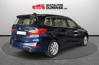 BMW Serie 2 Gran Tourer 218d 150cv Autom. 8Vel.