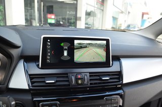 BMW Serie 2 Gran Tourer 218d 150cv Autom. 8Vel.