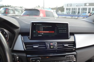 BMW Serie 2 Gran Tourer 218d 150cv Autom. 8Vel.