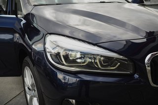 BMW Serie 2 Gran Tourer 218d 150cv Autom. 8Vel.