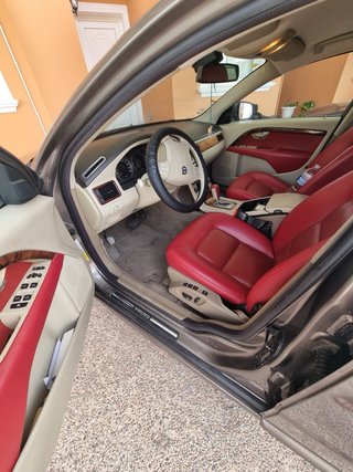 Volvo S80 2006
