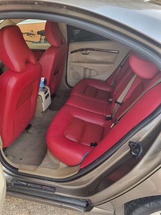 Volvo S80 2006