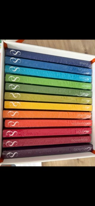 Colección Garabato signo editores para niños
