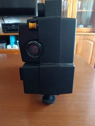 Proyector Chinon Sound SP.330