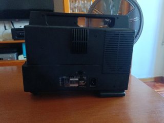 Proyector Chinon Sound SP.330