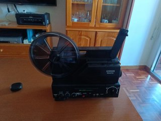Proyector Chinon Sound SP.330