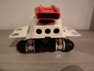Playmobil Navetta Spaziale 3535 Shuttle Sci