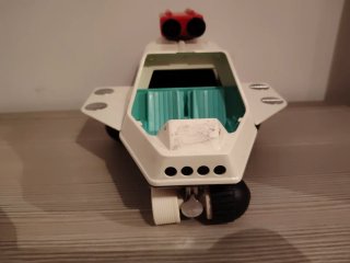 Playmobil Navetta Spaziale 3535 Shuttle Sci