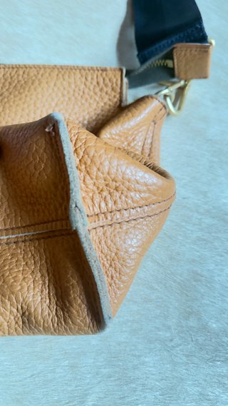 Bolso Bimba y Lola Marrón y Negro