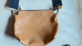 Bolso Bimba y Lola Marrón y Negro