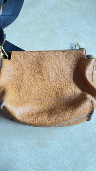 Bolso Bimba y Lola Marrón y Negro