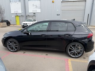 Volkswagen Golf 2023