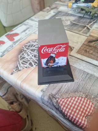 Camión Coca-Cola Renault B120 (1999)