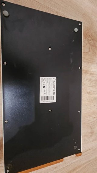 Teclado MIDI Arturia MiniLab Universal