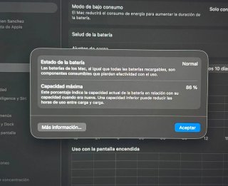 MacBook Air M1 da 13'' (2020) - Chip M1/8GB RAM/256GB S