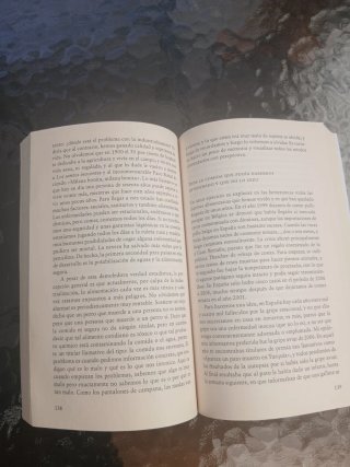 Comer sin miedo: mitos, falacias y mentiras sob...