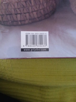 Ideas de punto para el hogar / Hand Knits for t...