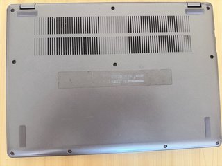 Chromebook Acer Nero/Grigio