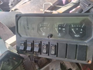 Relojes Alfa Romeo GTV 2.0