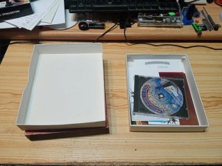 Call of Cthulhu: Prisoner of Ice PC CD-ROM